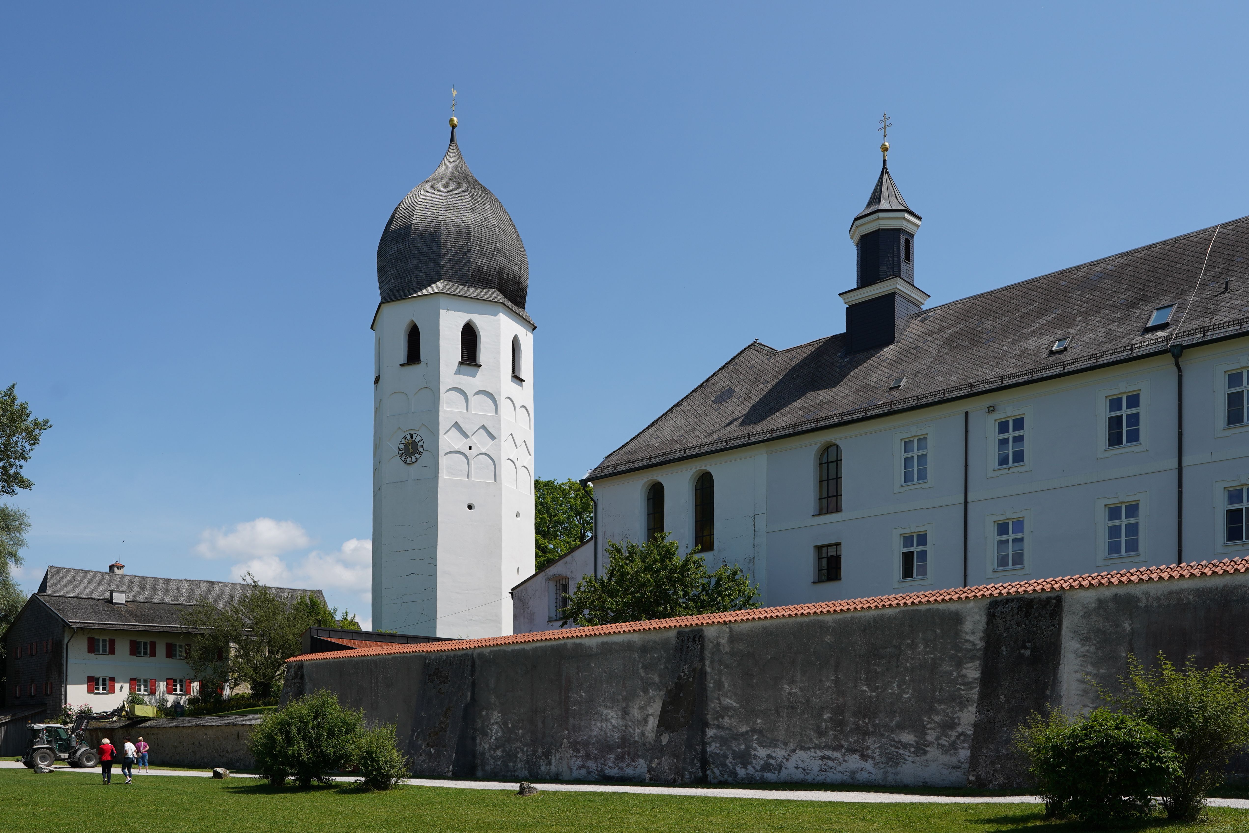 Sankt Peter am Ottersbach