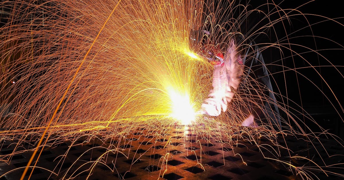 What does inert mean in welding
