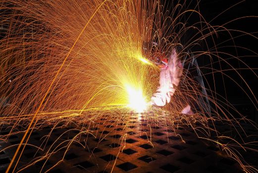 Welding Process