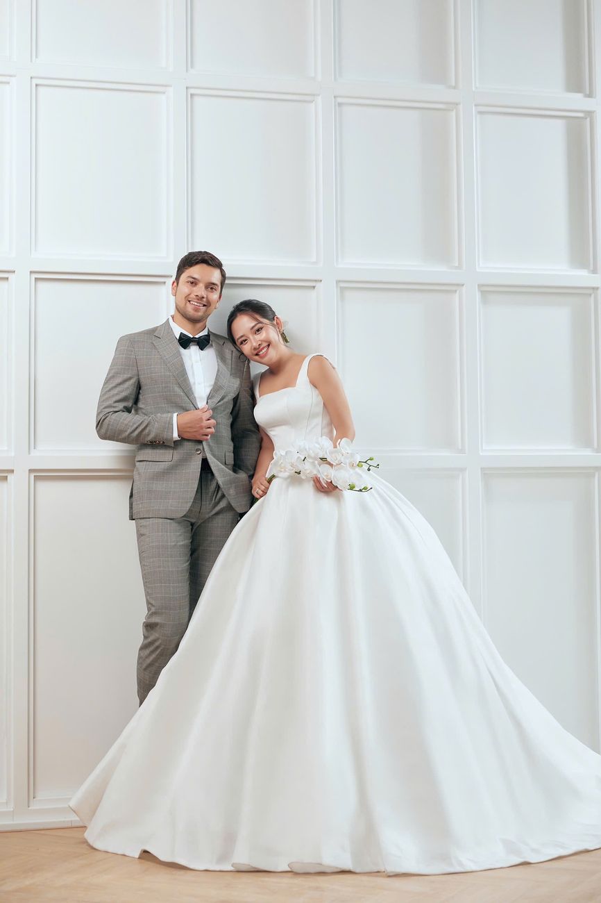 Bridesmaid dresses at Wife To Be