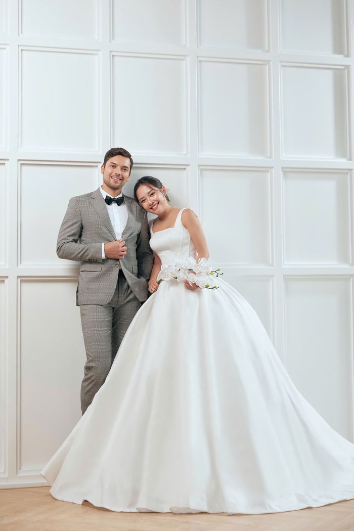 Sofía y Alejandro