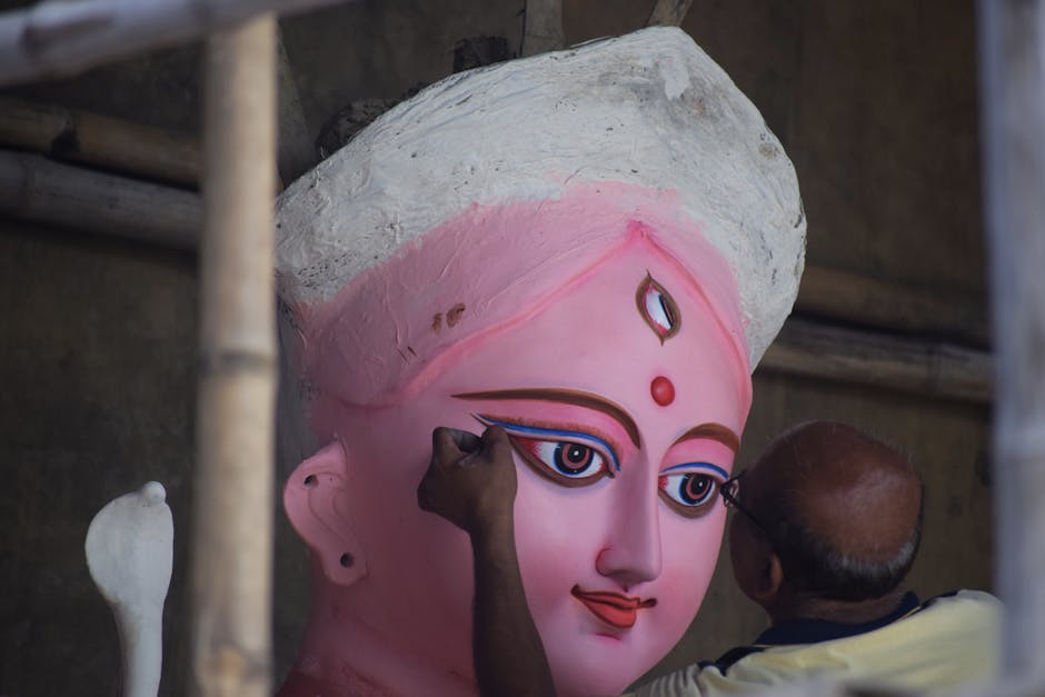 Theme for Palpara Sarbojanin Jagadhatri Puja