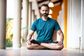 Artwork for Vedic Meditation: A Powerful Tool for Clarity, Resilience & Rest with Mike Rosenfield