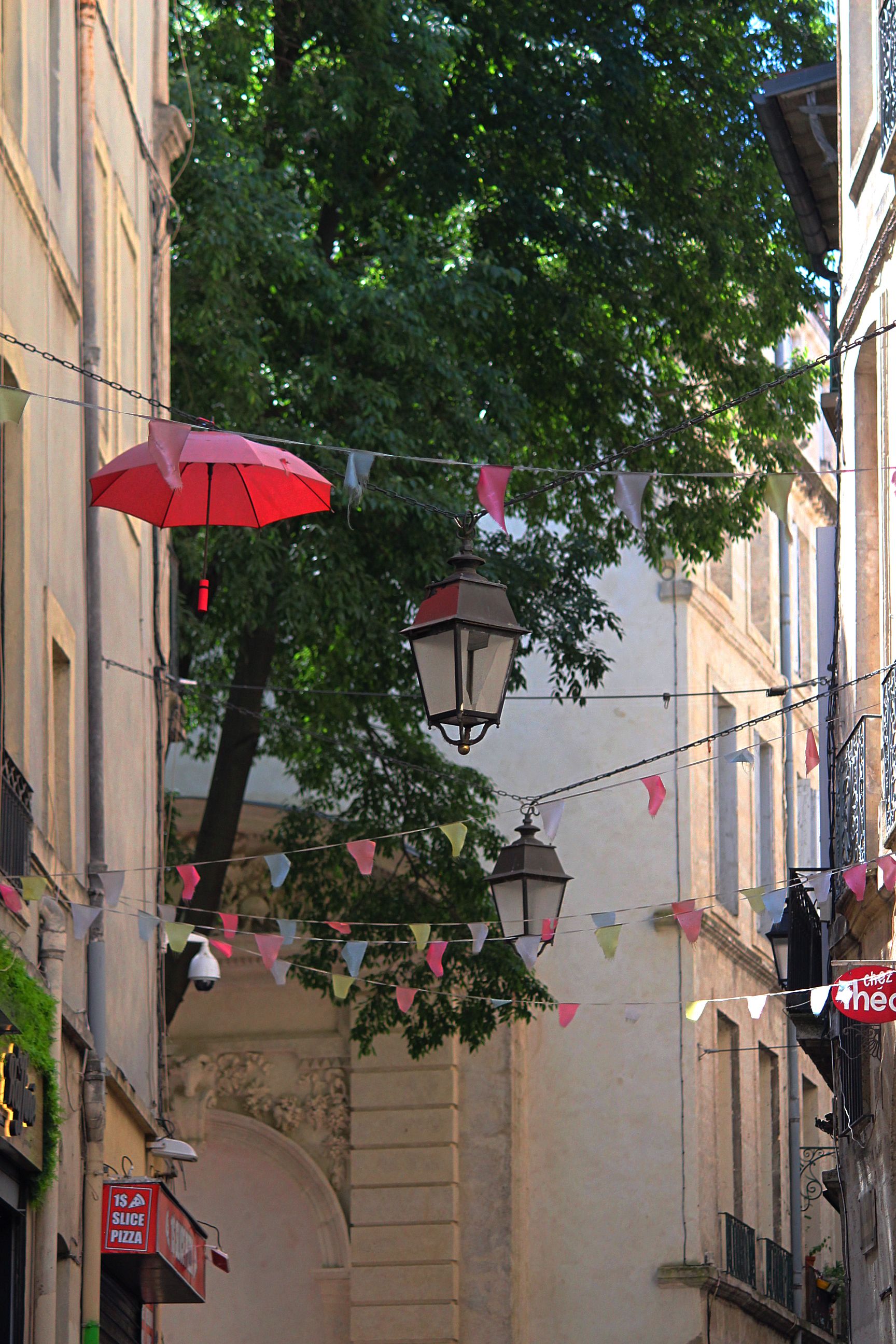 Couverture : Where to buy in Montpellier: the best neighbourhoods
