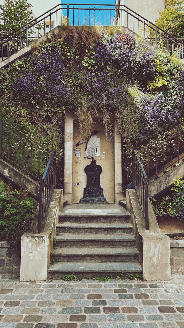 포템킨 계단 갤러리 이미지