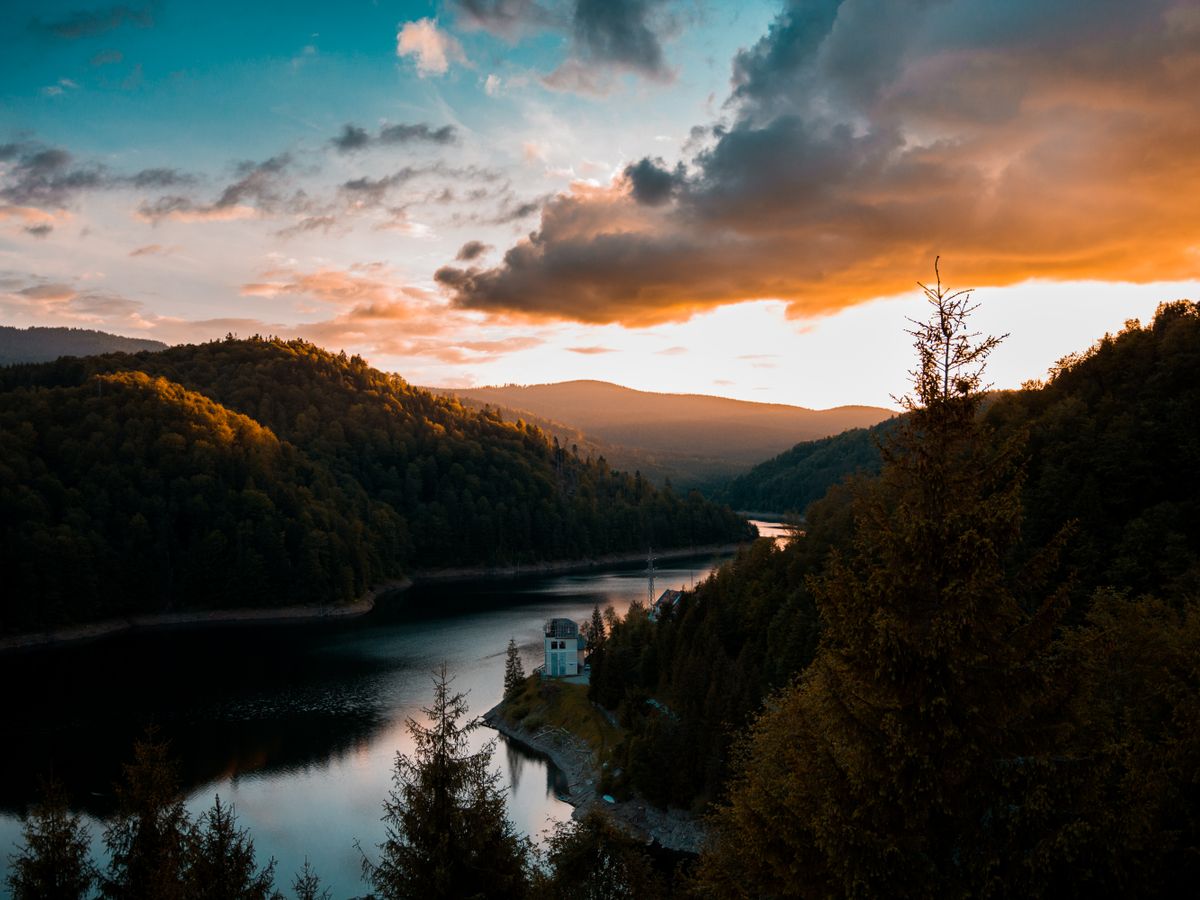 6 Day Raluca’s Mountain Sanctuary in Romania 1