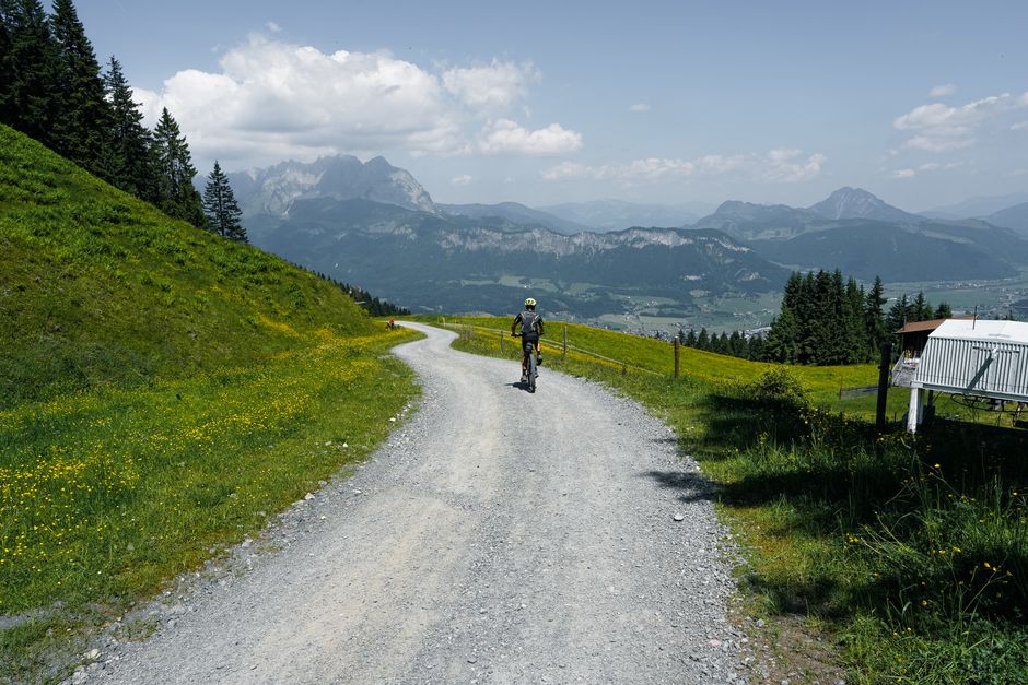 Tatry na kolech: Nejkrásnější cyklotrasy pro aktivní dovolenou