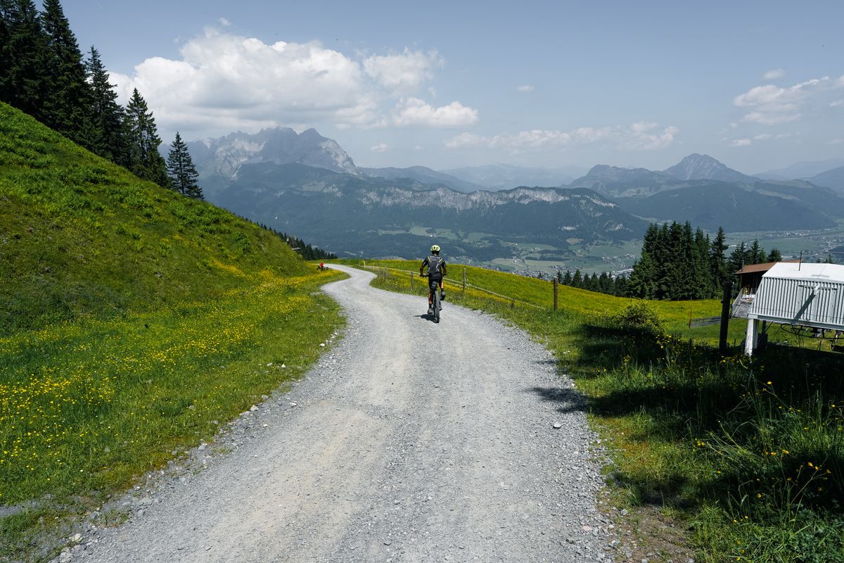Torino–Nice Rally route