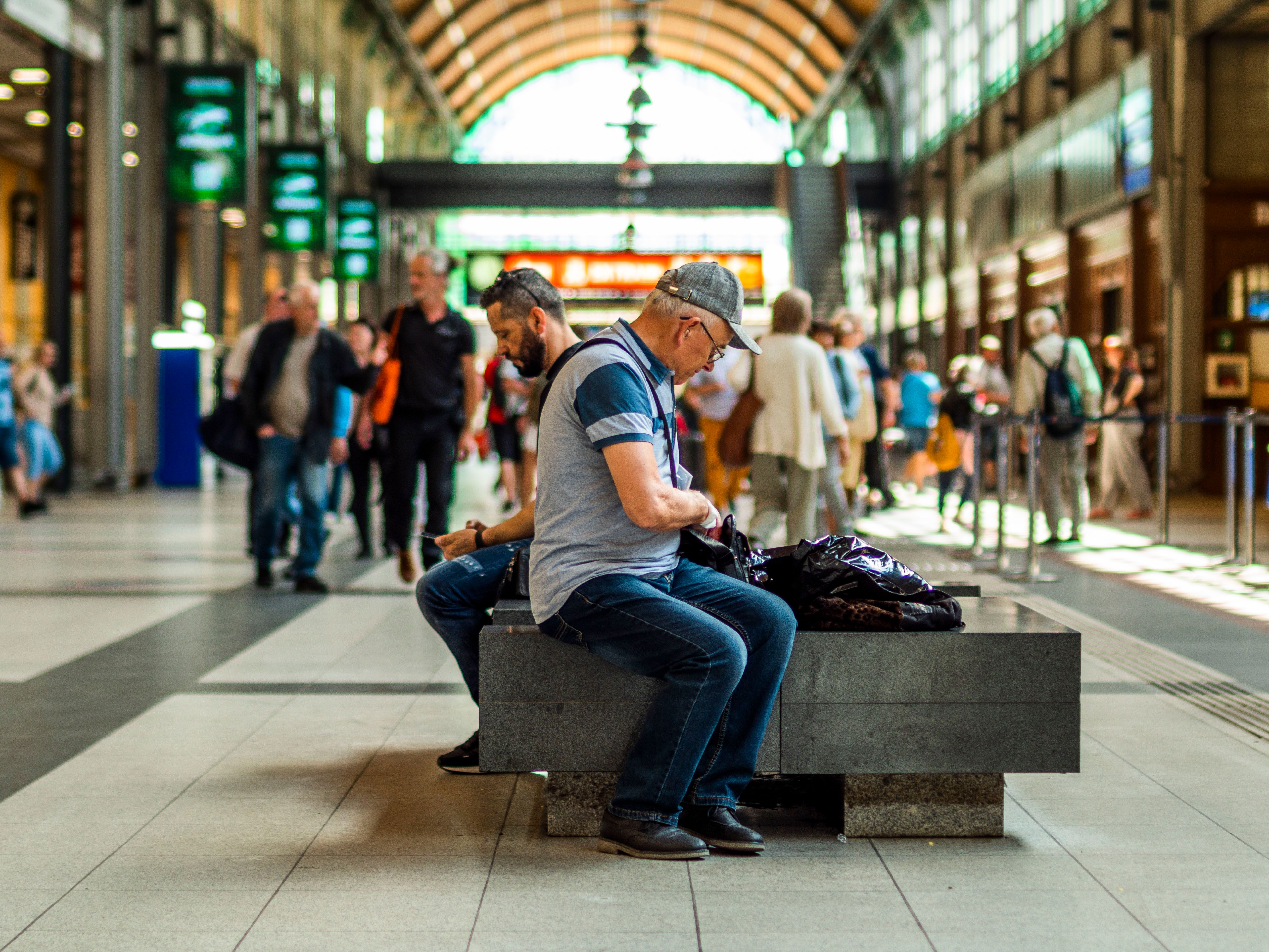 The Best Travel Gear and Accessories — Photo by SHOX ART on Pexels