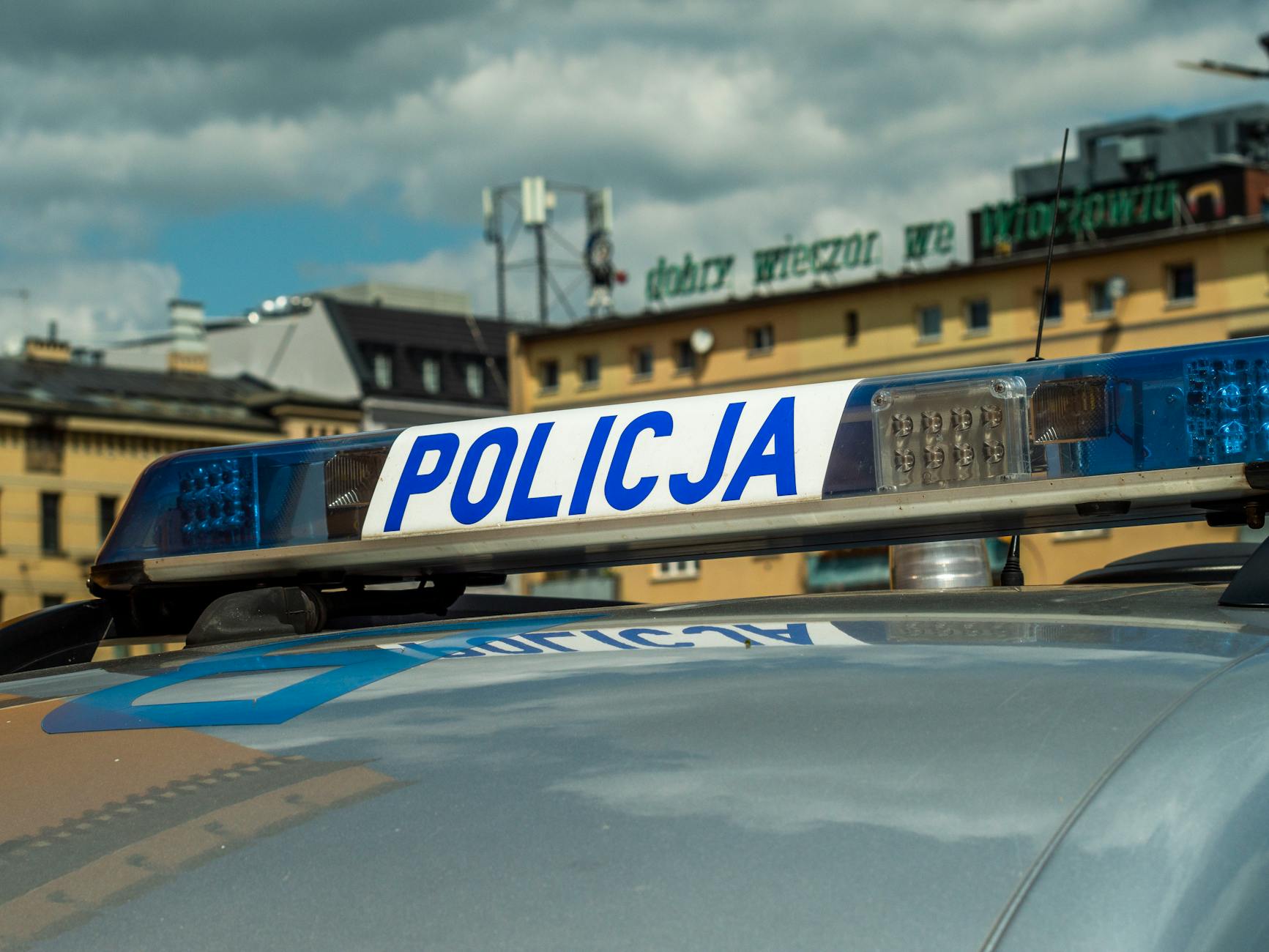 Data, Surveillance, and the Law: What Is Policing?