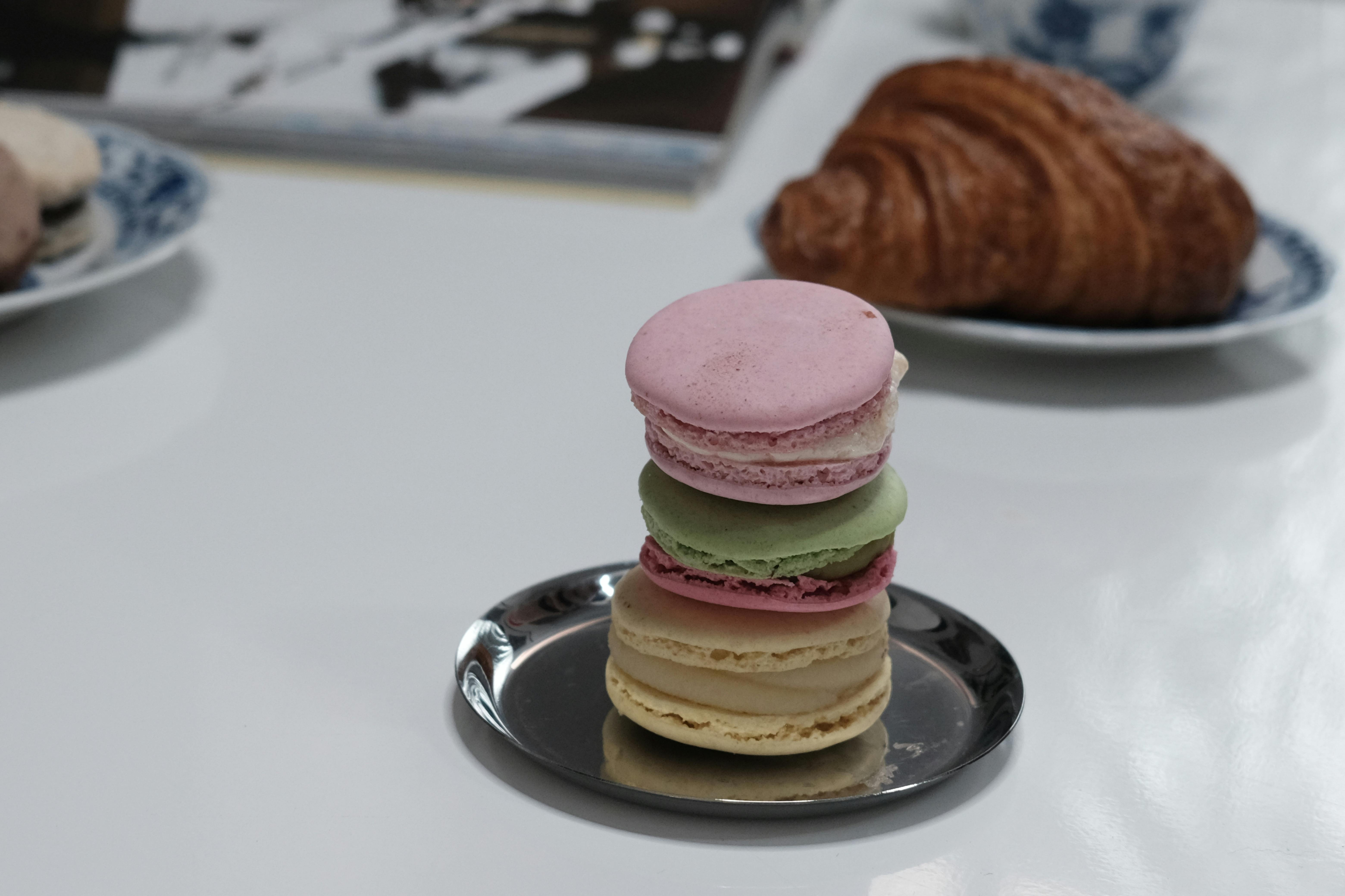 Beginner baking