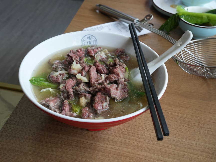 Hearty and Homestyle: Crafting Perfect Soups with Ease