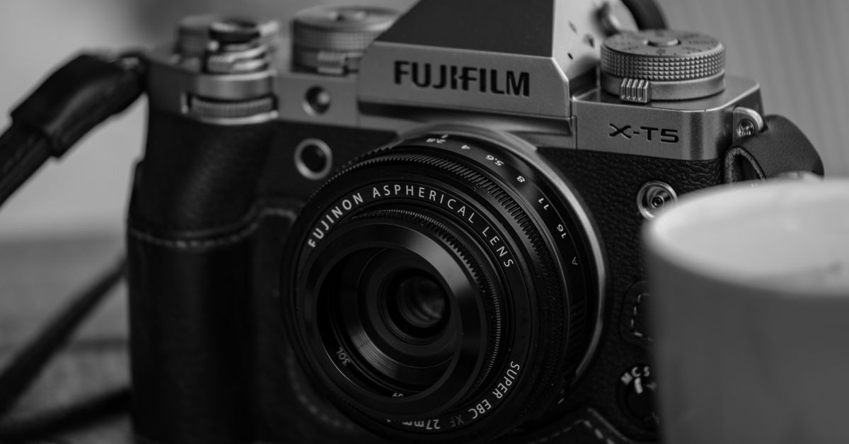 fujifilm