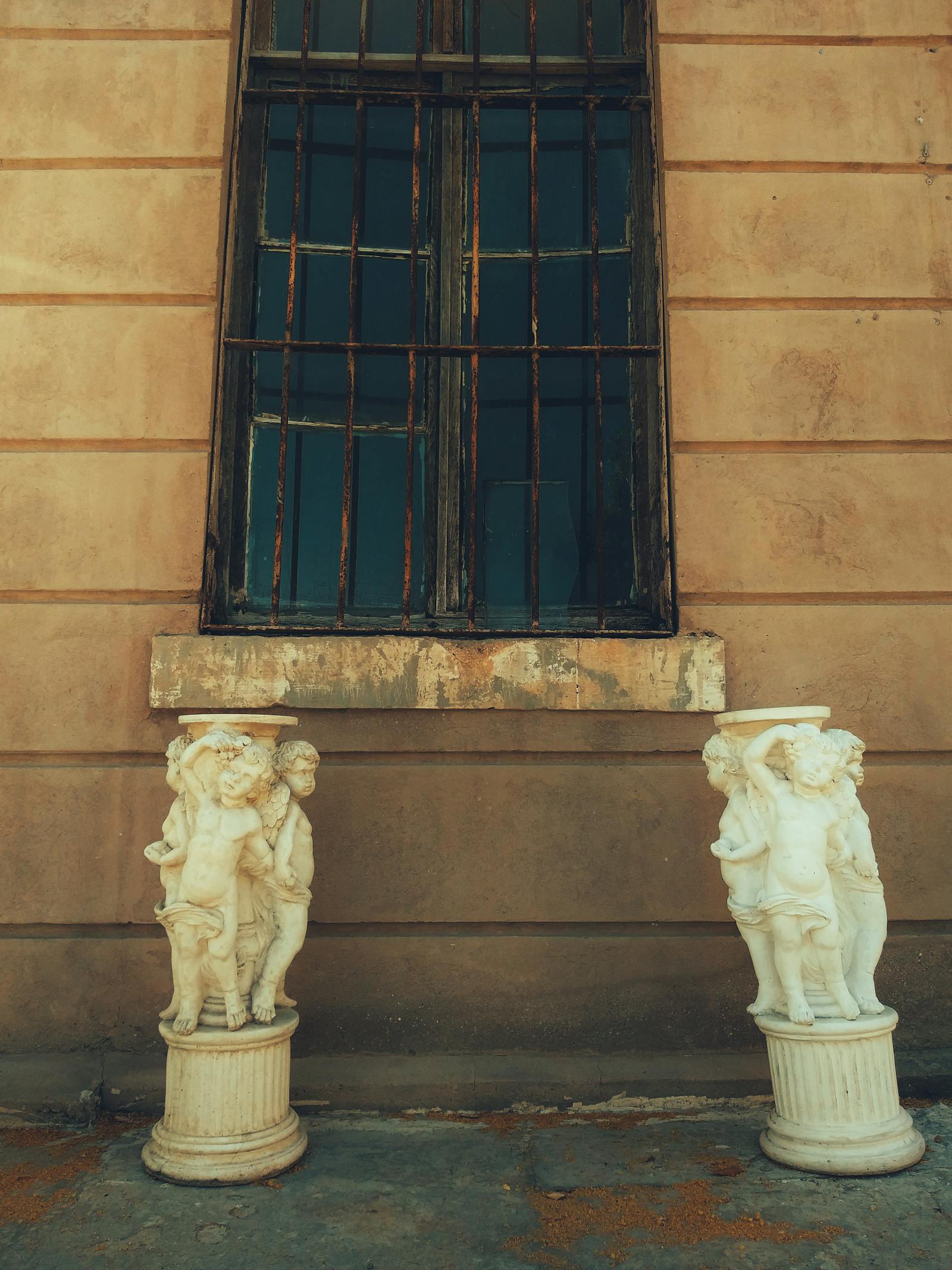 Charter Fleet Maintenance Program