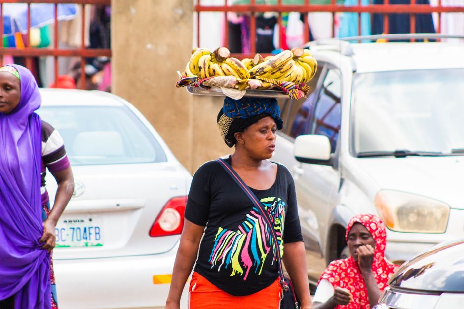 Navigating a Budget Trip from Lagos to Badagry by Road