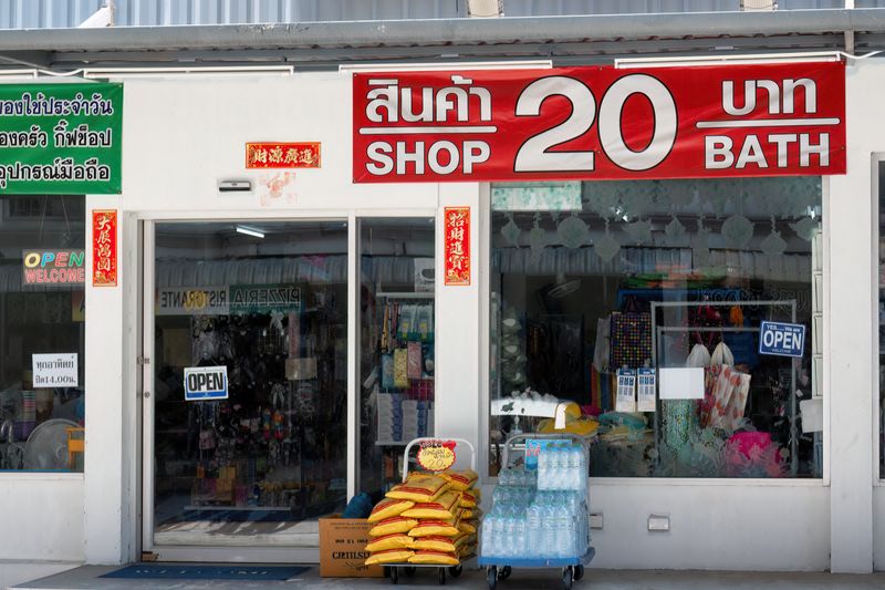 Boutique au design attrayant à Bucarest