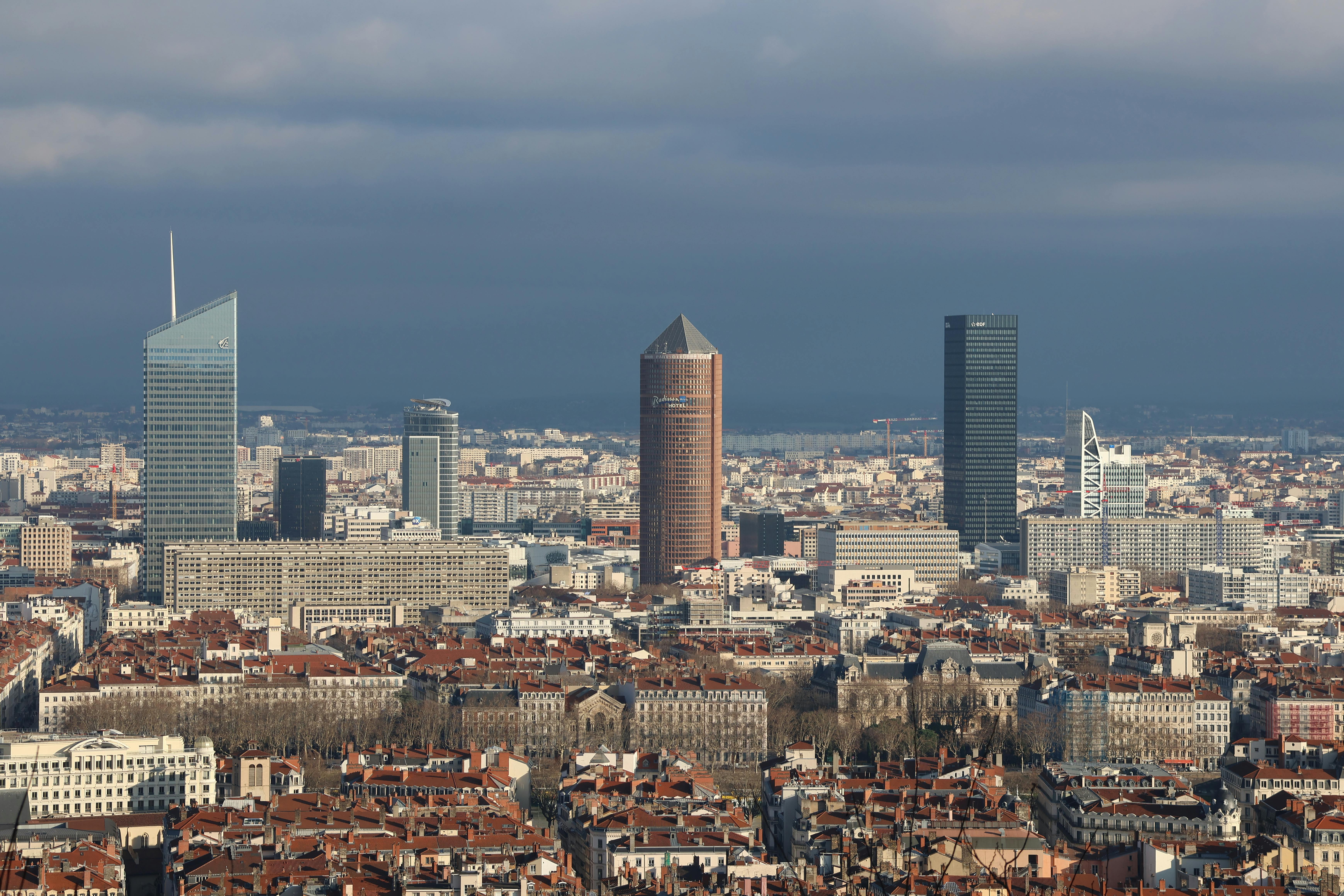 Campus Jedha Lyon 2026