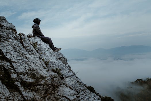 Free stock photo of adventure, hiking, malaysia