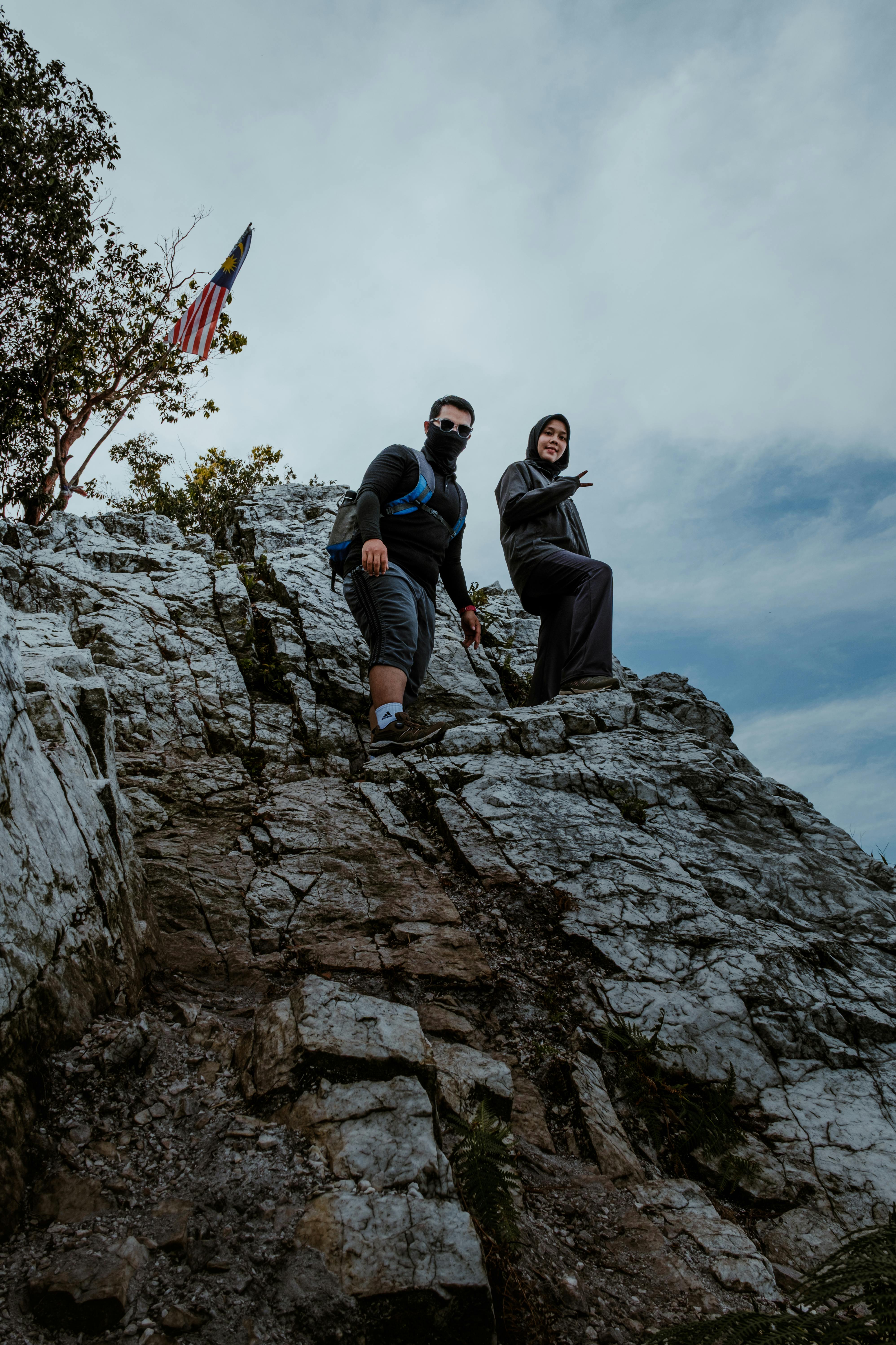 Staying Healthy in Malaysia Tips for Travelers