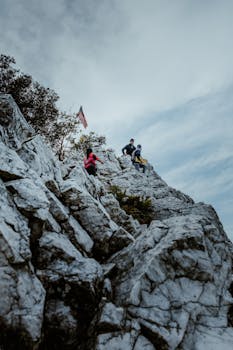 Free stock photo of adventure, hiking, malaysia