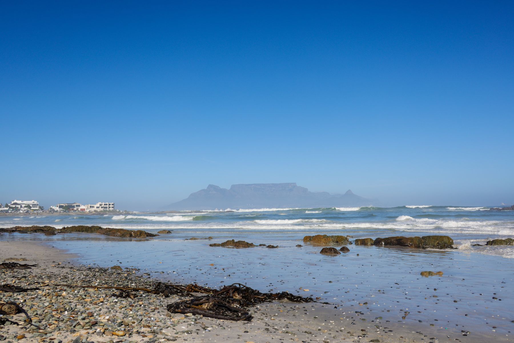 Cape Town with Toddlers: Beaches, Parks and Pacing