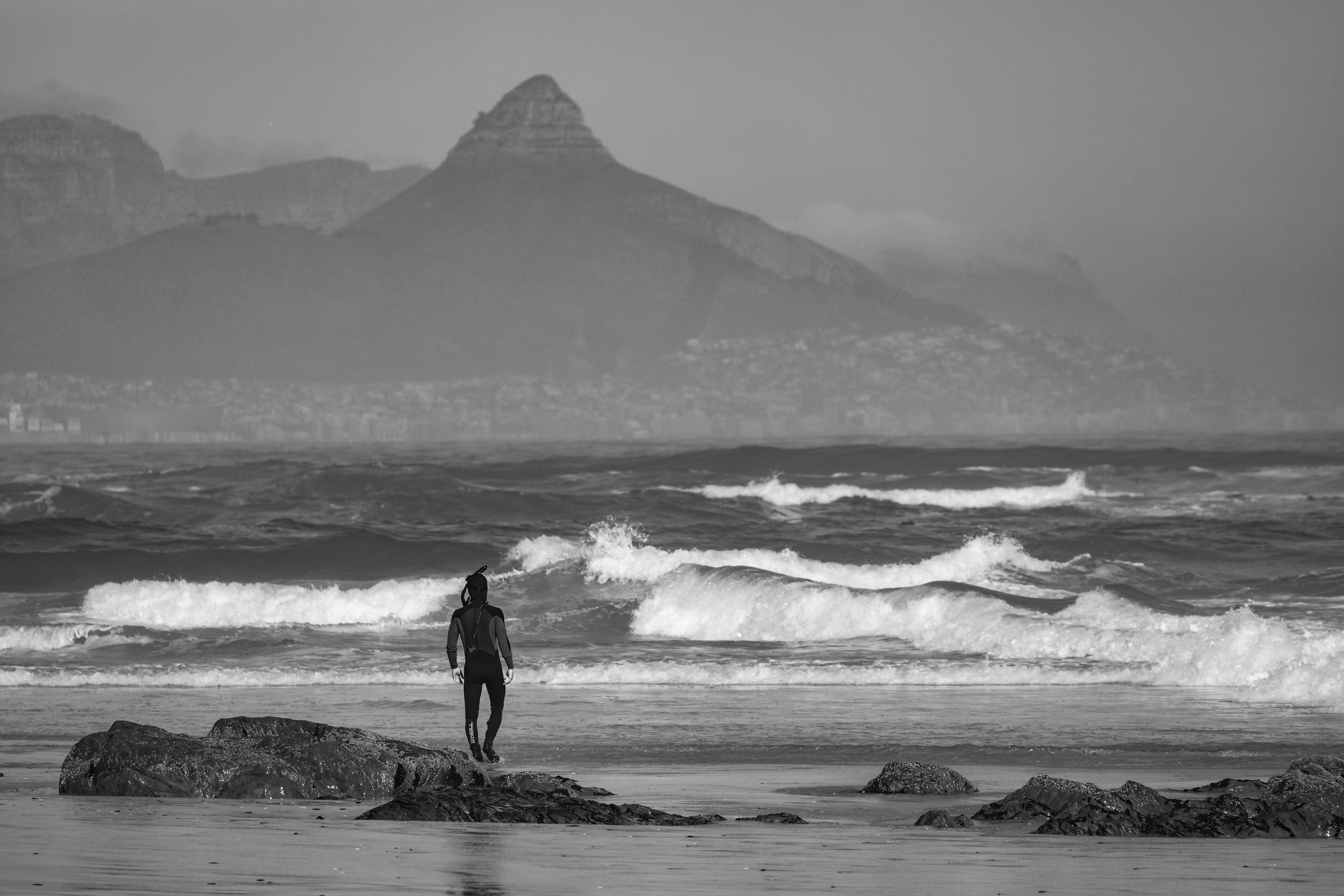 Buffalo Bay