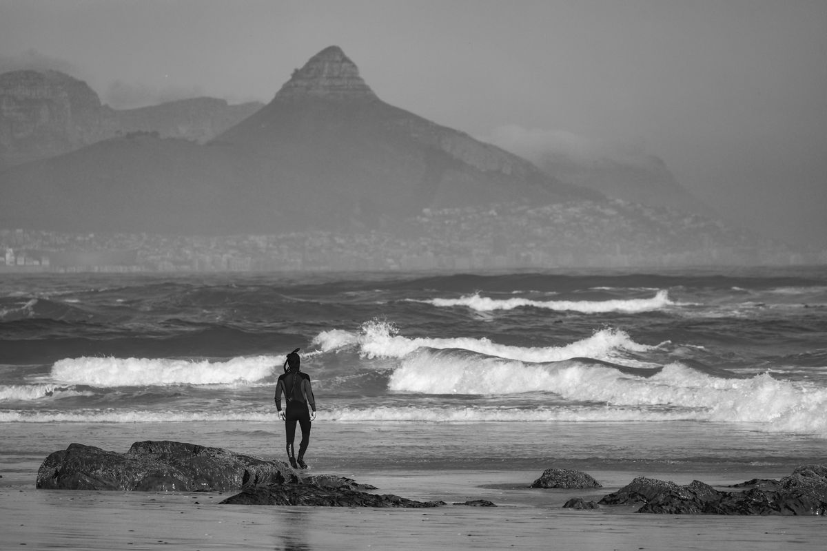 Buffalo Bay