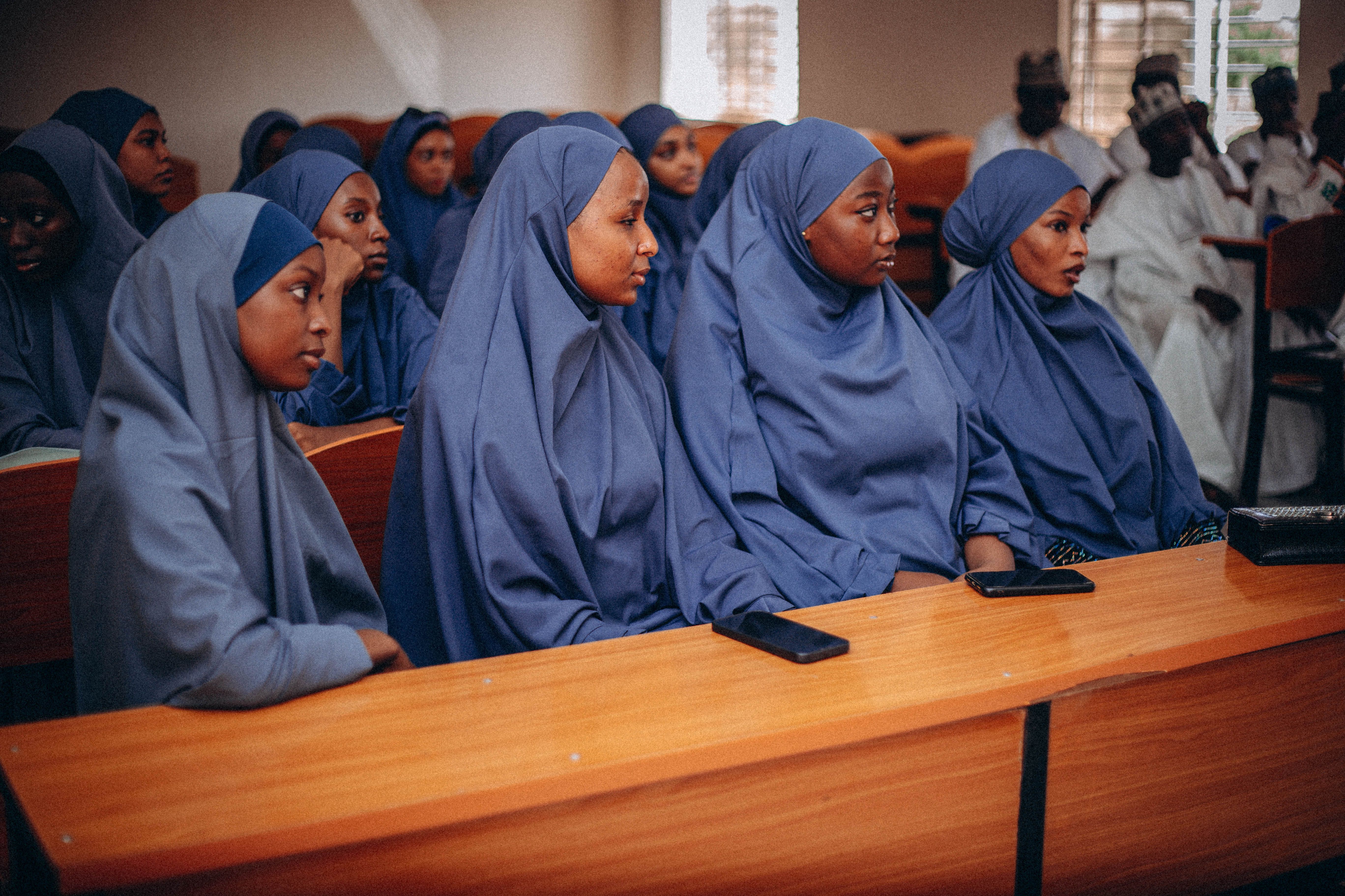 general education classes — Photo by MD Photography on Pexels