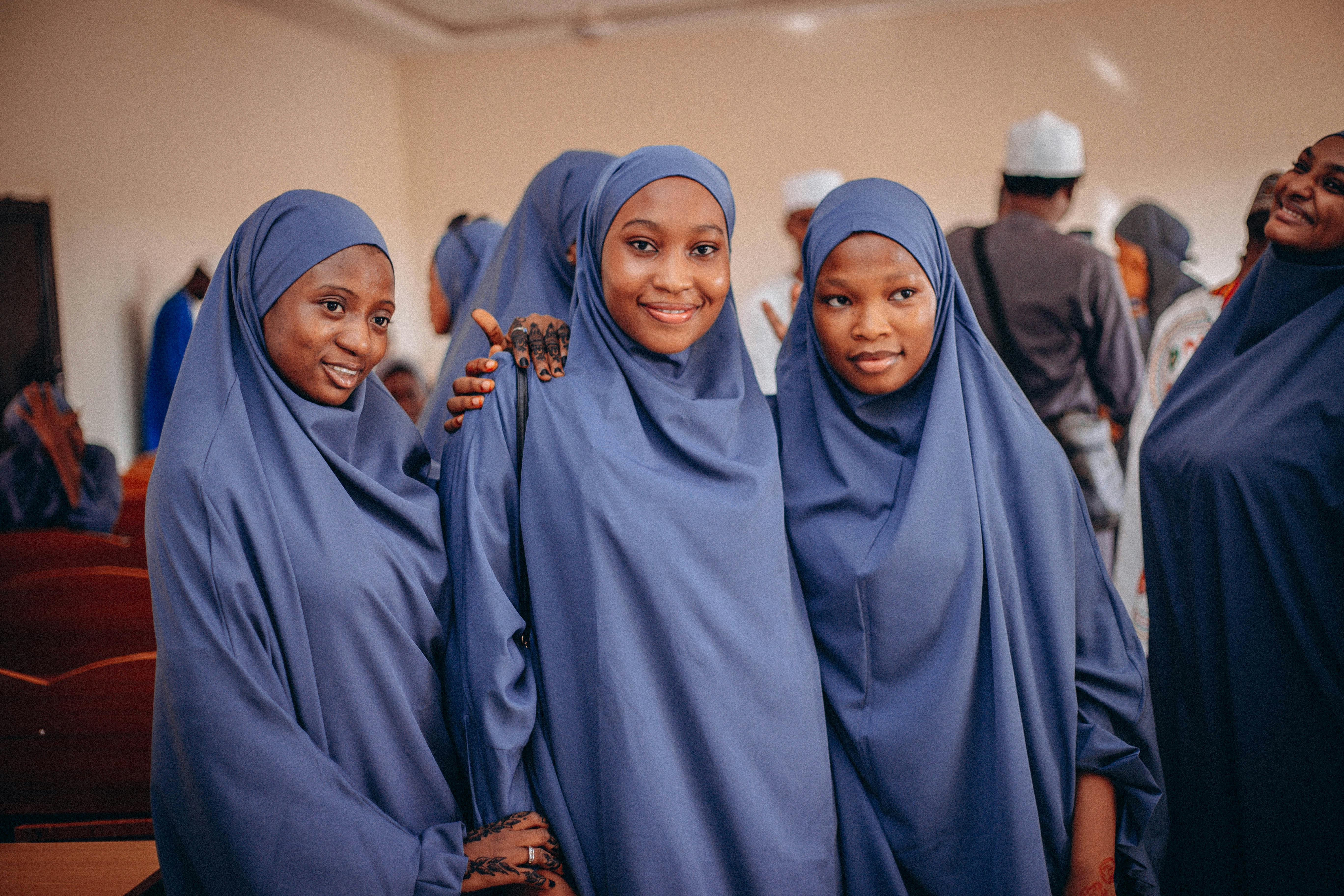 Women’s health camp for DU female students tomorrow — Photo by MD Photography on Pexels