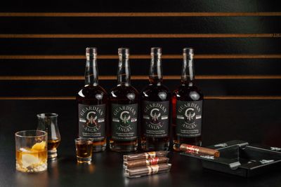 Bourbon & barrel craft