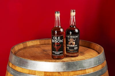 Johnnie Walker's Black Cask: A $34.99 Bet on Bourbon Fans