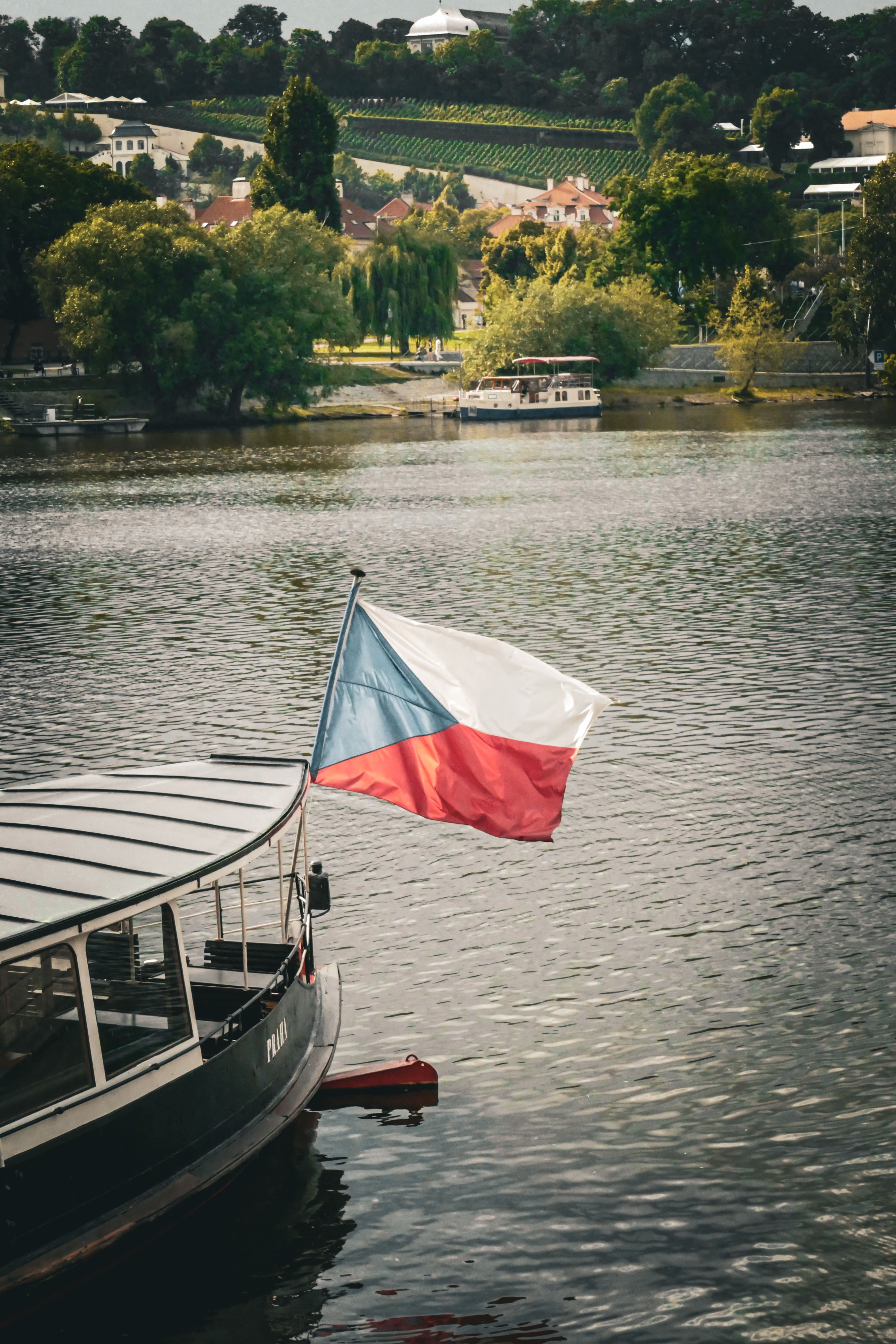 What to Pack for Czech Republic 🧳 Carry-On Essentials | OneBag