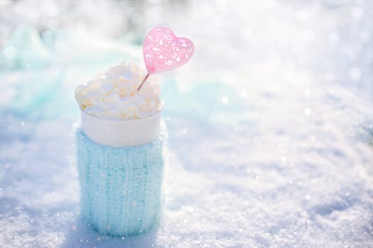 whipped cream image 3