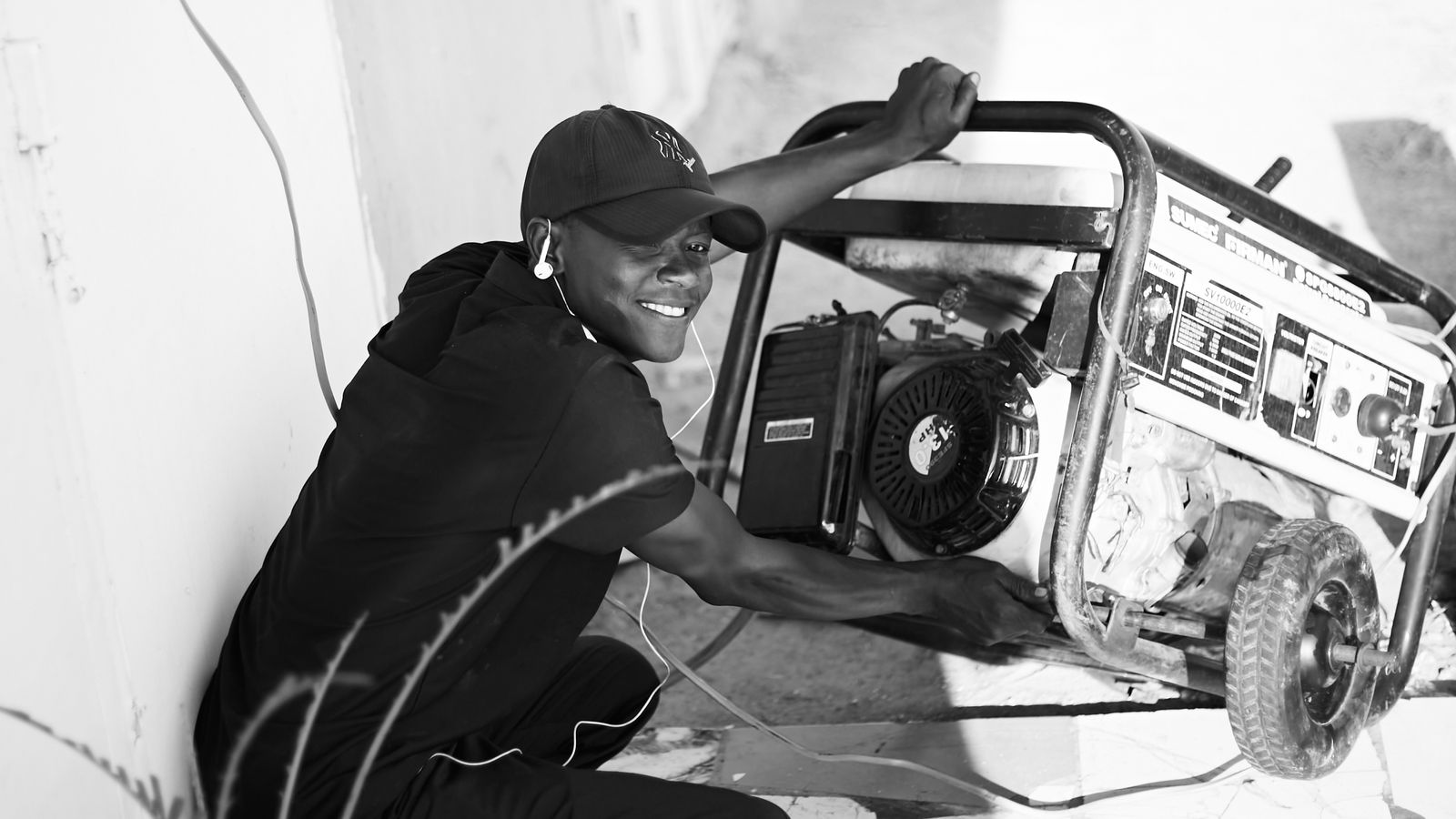 cover for How to Choose a Portable Generator for Home Backup