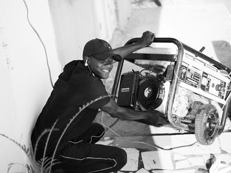 Home Generators