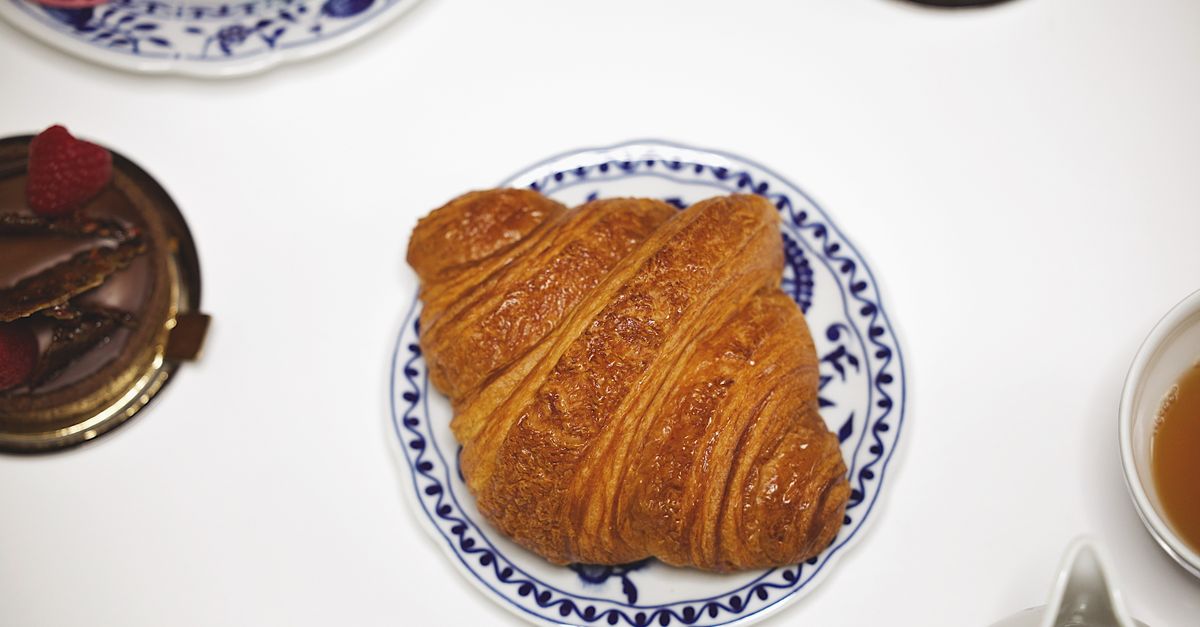 Croissant Boulangerie : Comparatif Prix 2026