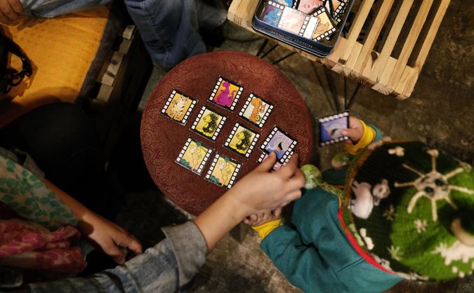 Live Casino Roulette Tisch mit echtem Dealer