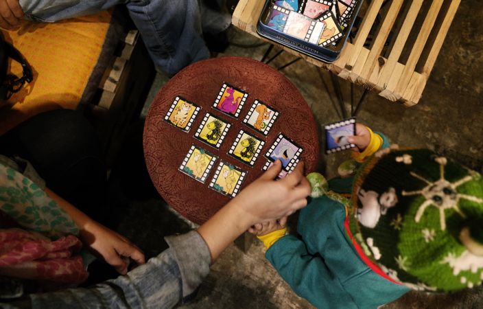 Online Casino: Spielautomaten und Live-Spiele im Überblick