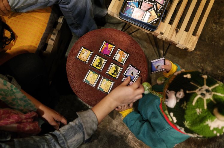 Online Roulette Tische mit verschiedenen Einsatzmöglichkeiten