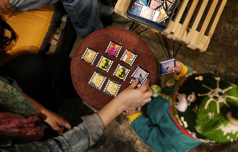 Online Casino: Spielautomaten und Live-Spiele im Überblick