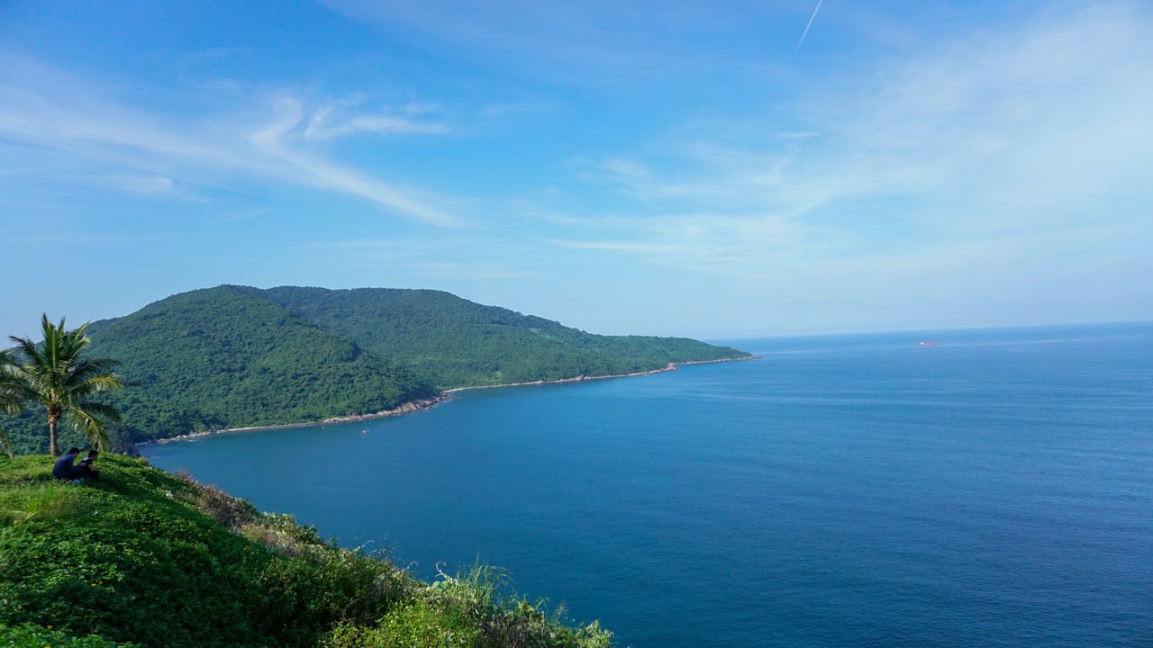 Đường xưa mây trắng | Chương 44