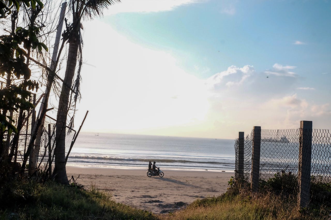 Thực tế tàn nhẫn phía sau một dự án cộng đồng