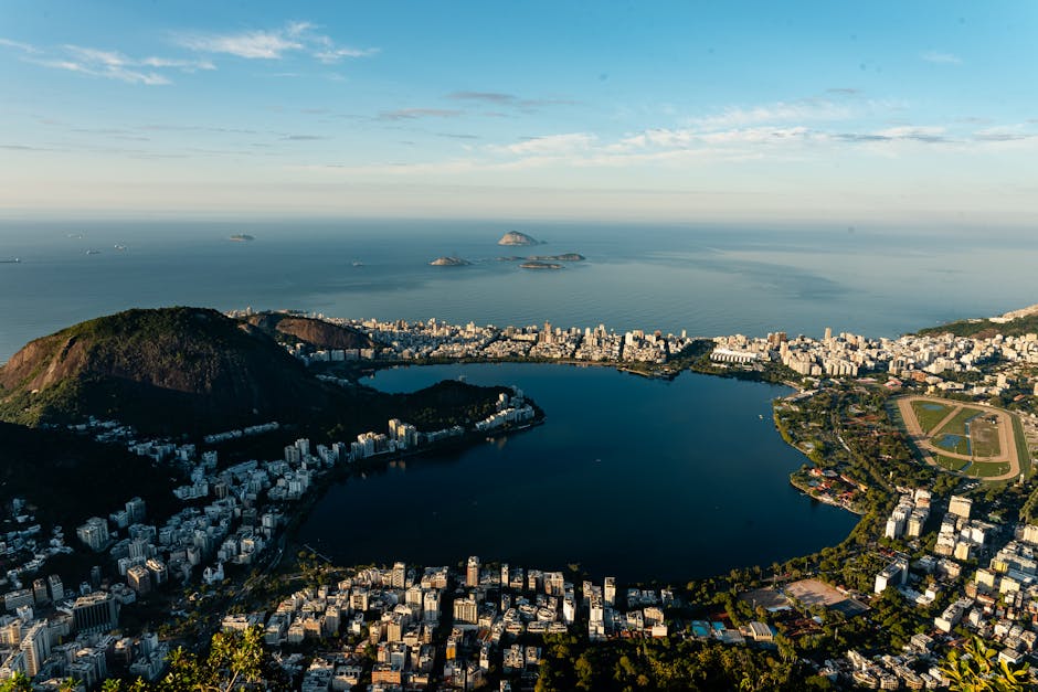 Teixeira de Freitas, Brazil - travel photo