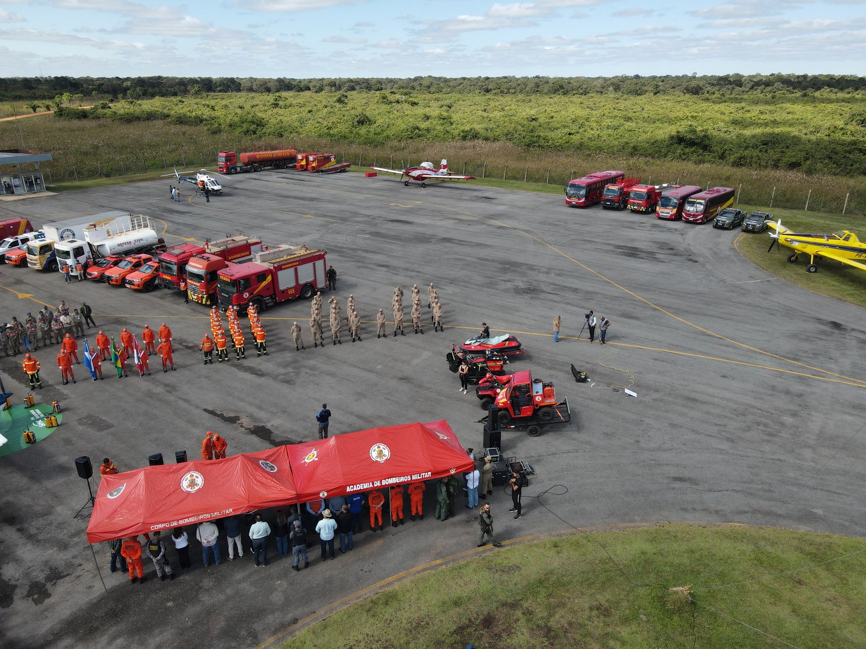 Mato Grosso do Sul Alerta Pecuária para Risco de Morte de Bois