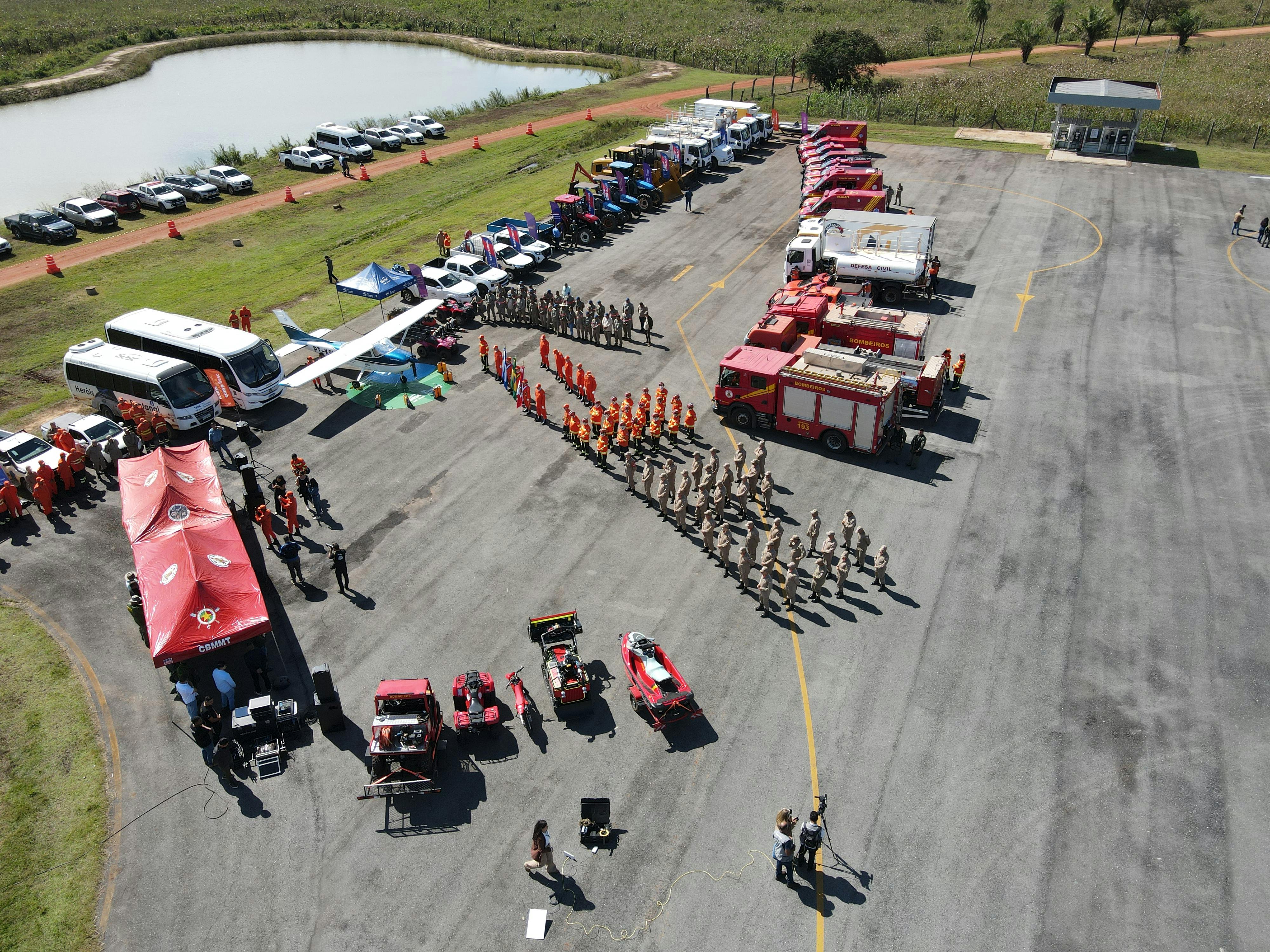 Emergency Preparedness in the Age of Electric Cars, Autonomous Vehicles &amp; Home Batteries set for April 29 — Photo by Bomb