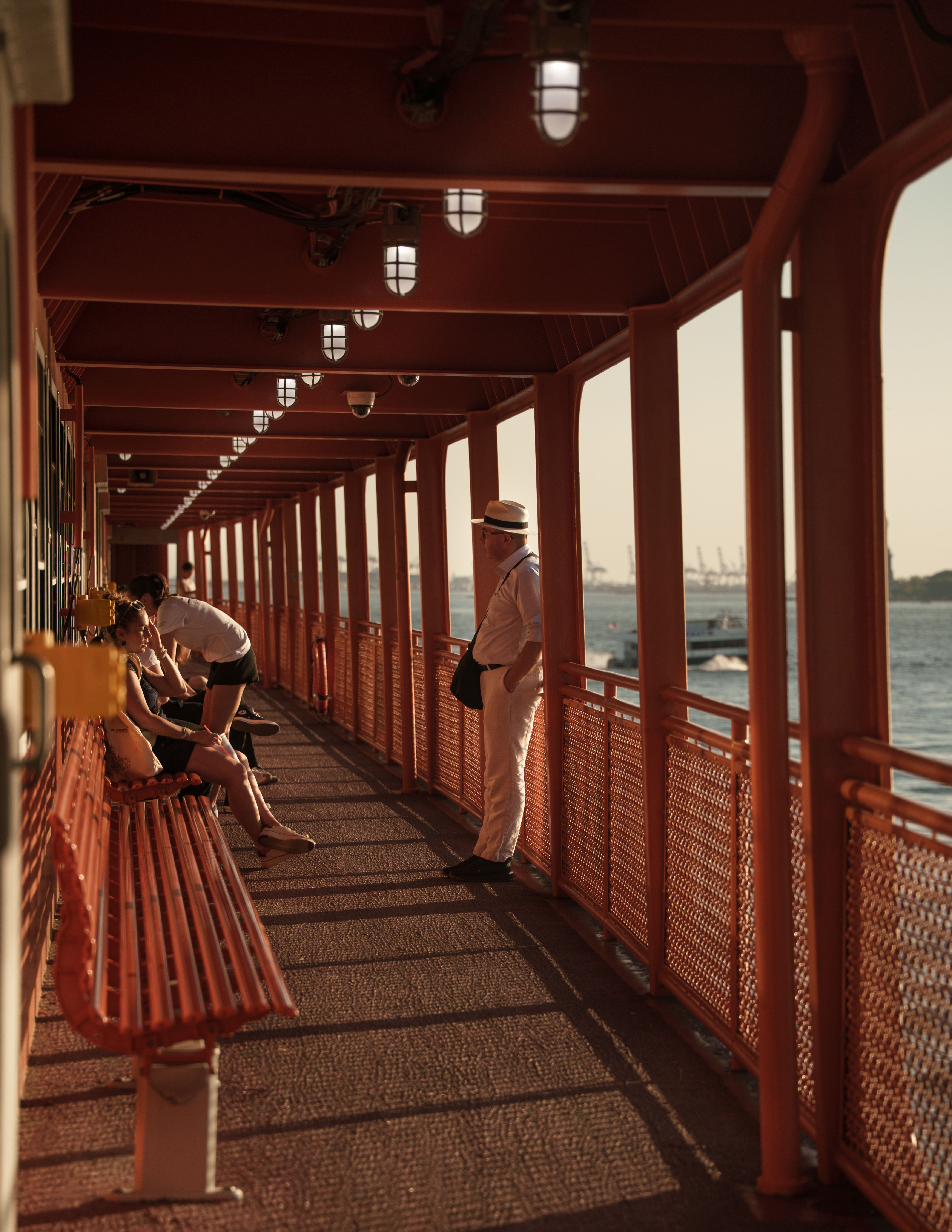 NYC Ferry, Astoria Route