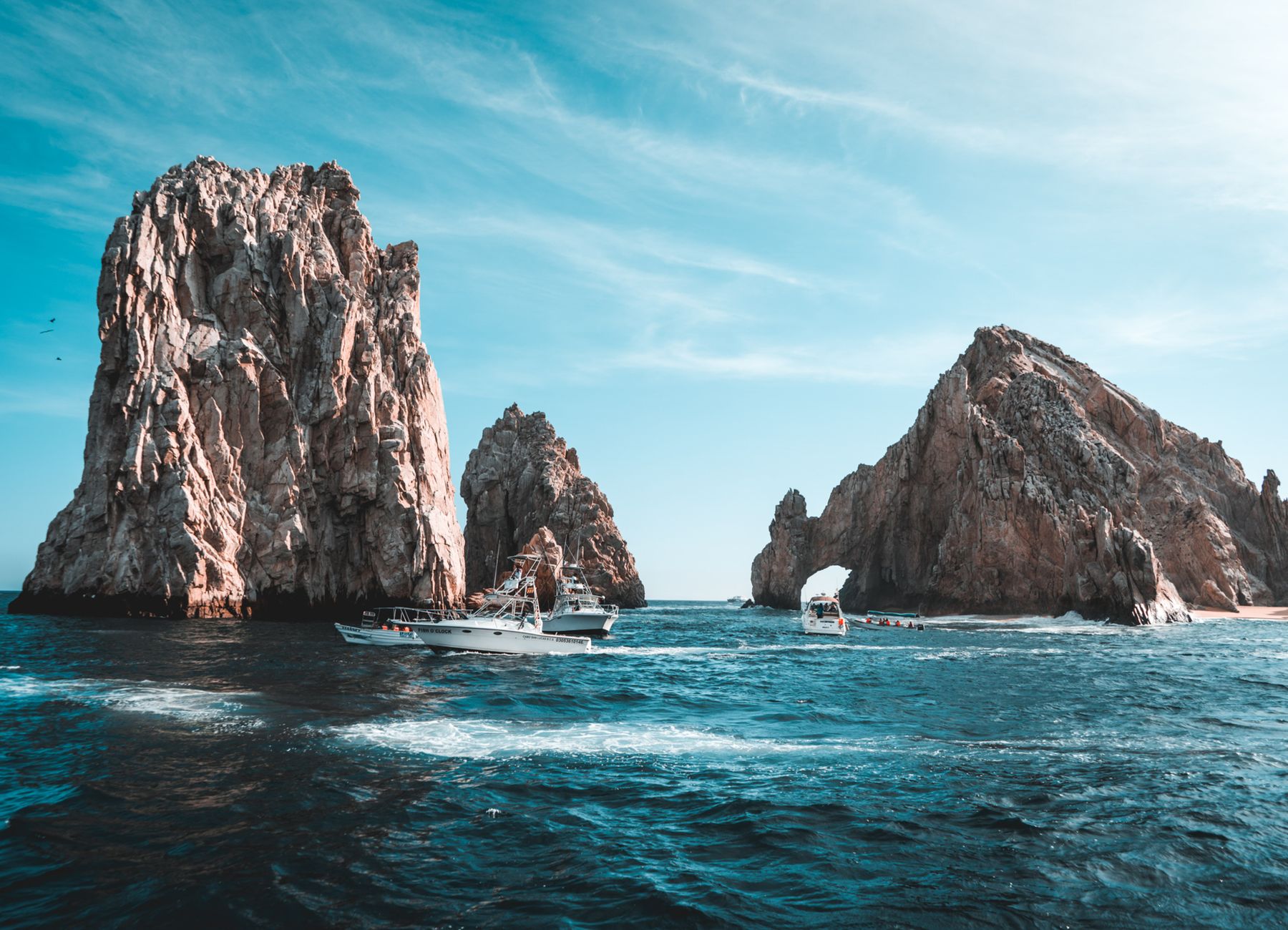 Baja California photo 4