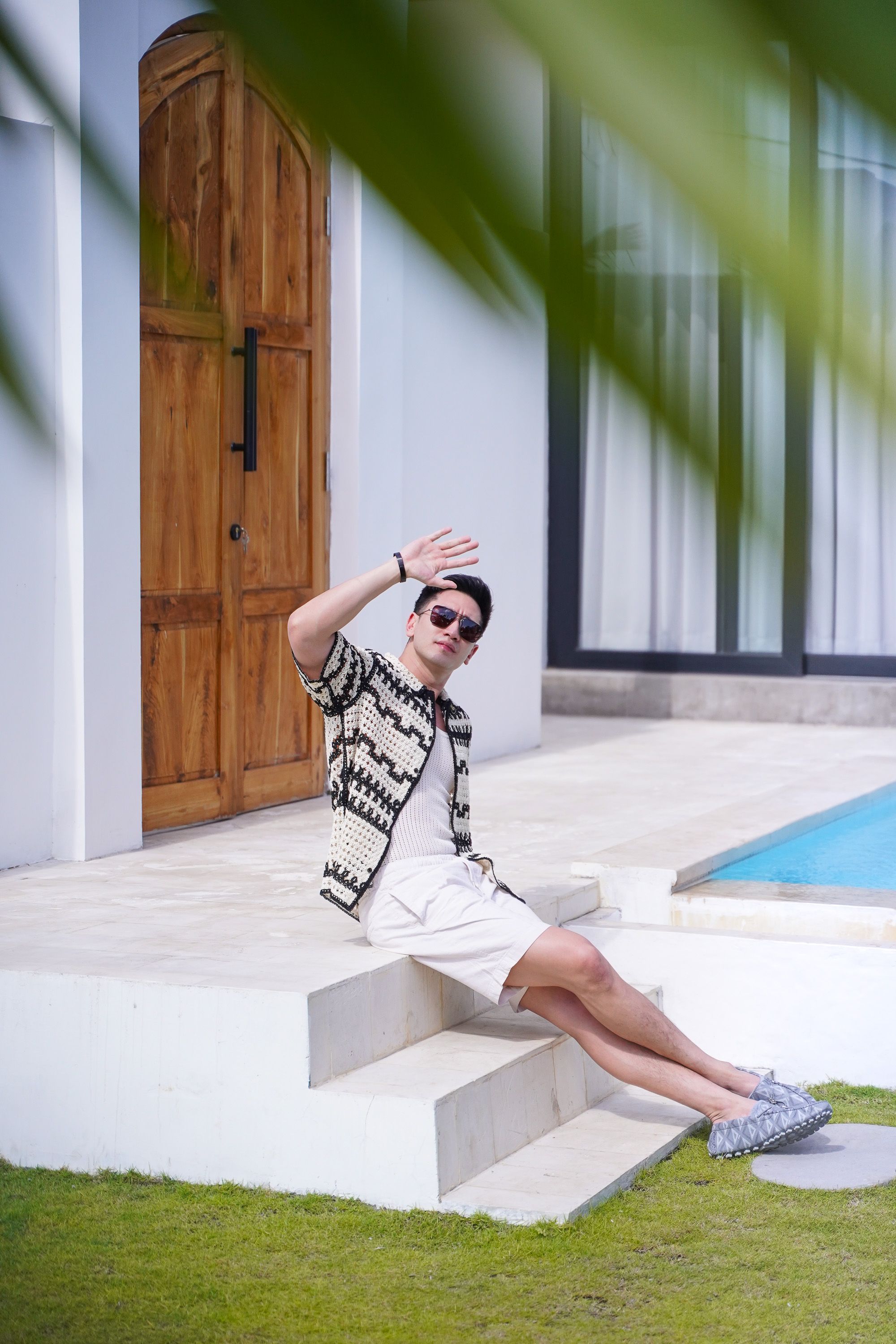 Shorts Man Photos Download The Best Free Shorts Man Stock Photos Hd