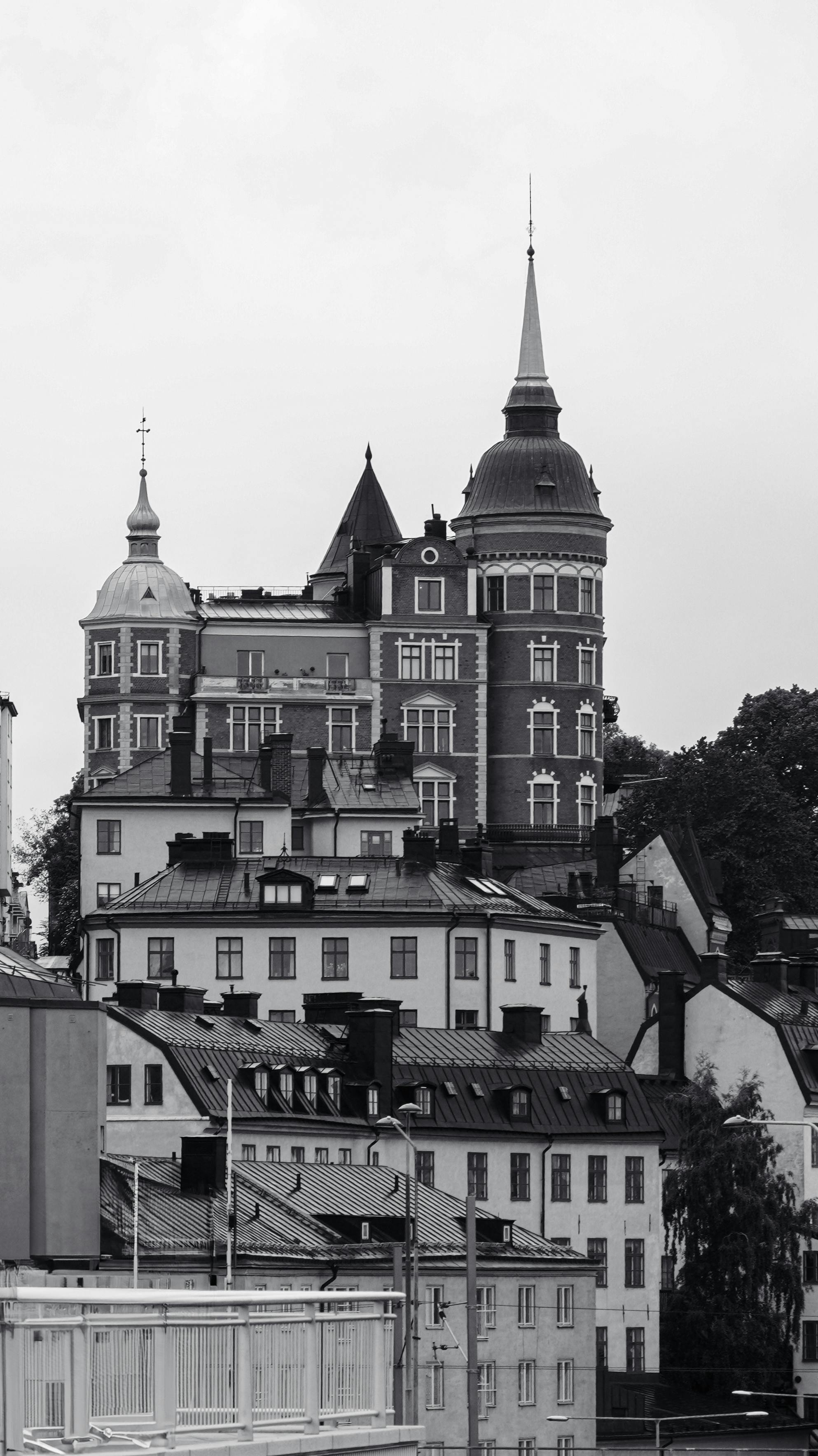 Estocolmo, en Suecia: qué atrae capital global a software nórdico