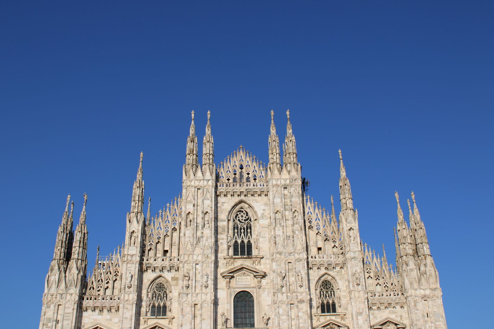 Milan, Italy
